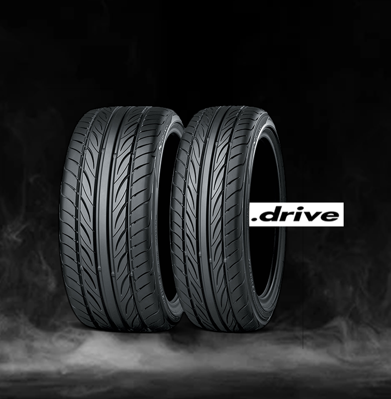 Drive