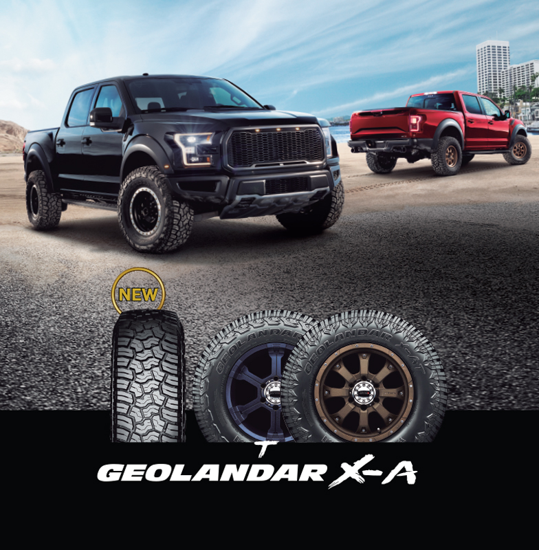 Geolandar