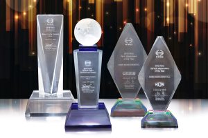 Hino Awards
